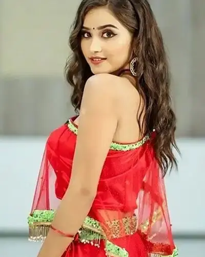 Escort In Mohali
